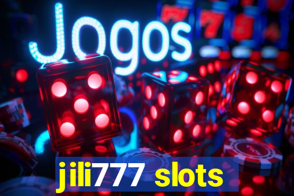 jili777 slots